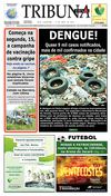 Jornal Tribuna de Sete Lagoas - edição 799