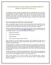 If You Have A Poor Credit History Is It Still Possible To Obtain A Lease For A New Car