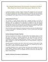 The Utmost Importance Of Grievance Procedure At Work Why Must You Have It And How Can It Work For You