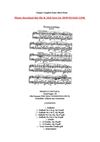 Chopin Complete Piano Sheet Music