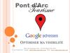 Google Adresses