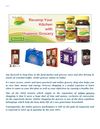 Infibeam.com - Arrive at Superiority Grocery Online Store
