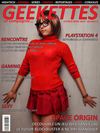 Geekettes & Compagnie - n°9 - GRATUIT