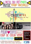 TRIP 11 - AVRIL 2013