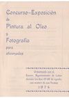 Exposición 1974