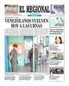 El Regional del Zulia 14-04-2013