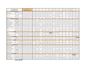 Comparatif des prix panier de la ménagère - Avril 2013