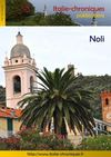 Italie chroniques : Noli