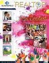 April / May Realtor Magazine