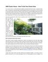 Get Social Interaction With AMK Cluster House