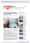 Sexually mutilated by her mum Girl's horror story exposes the attacks in Britain in the name of culture (By Carole...