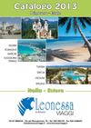 LEONESSA VIAGGI - Catalogo Primavera / Estate 2012