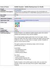 Bubble Smasher - Bubble Blasting Game For Kindle