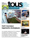 Tous Montreuil n°94 - du 16 avril au 13 mai 2013