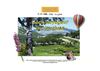 Dossier de Presse - Ecovoyageur en Vaucluse