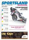 SPORTSLAND N°109 - 15 avril 2013