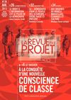 La Revue du Projet - numéro 26 - avril 2013