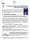 Circulaire DAAC Mode d'emploi 2012-2013 + annexes
