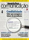 Negócios da Comunicação - Edição 63