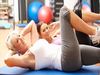 Ejercicios Para Aumentar Los Gluteos