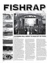Fish Rap Live! 24.7 April 2013 (Out Of Food)