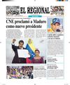El Regional del Zulia 16-04-2013
