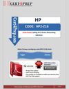 HP2-Z16 Exam Questions & Answers
