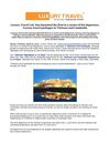 Luxury Travel Ltd. has launched the first in a series of Set departure, Luxury travel packages in Vietnam and Cambodia