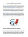 The Benefits of a Virtual Office Phone System to Small Businesses