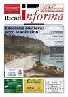 Ricadinforma - Marzo/Aprile 2013