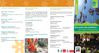 Rencontre des jardiniers en Haut-languedoc - Programme d'animations 2013