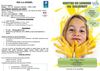 programme des vacances de printemps 2013