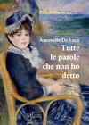 Tutte le parole che non ho detto