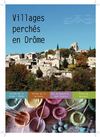 Les villages perchés de la Drôme