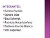 Módulo Político Pedagógico - Grupo: Foressi, Díaz, Schmidt, Notaristefano, García Blanco, Caporale