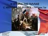 L'histoire de France 1.