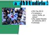 Newsletter abril
