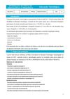 INF. PROVA DE EQUIVALÊNCIA EDUCAÇÃO TECNOLÓGICA (Prática)