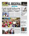 El Regional del Zulia 17-04-2013