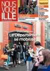 Nous Vous Ille n°101 - Avril Mai Juin 2013