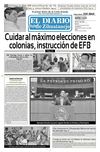 Edición Miércoles 17 de Abril del 2013