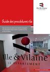 Guide des procédures RSA