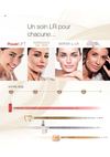 Catalogue Soins site statique
