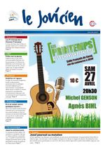 Le Jovicien