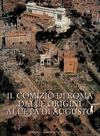 Il Comizio di Roma dalle origini all'età di Augusto