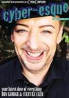 cyber-esque, Issue 13, April 2013