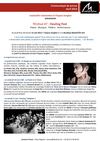 Communiqué de Presse fiEstival #7 Healing Past 2013
