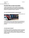 ENTREVISTA