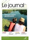 Le journal du Conseil général des Deux-Sèvres / N°23 Février - Mars 2013
