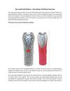 Non Lethal Self Defense – Stun Master Cell Phone Stun Gun